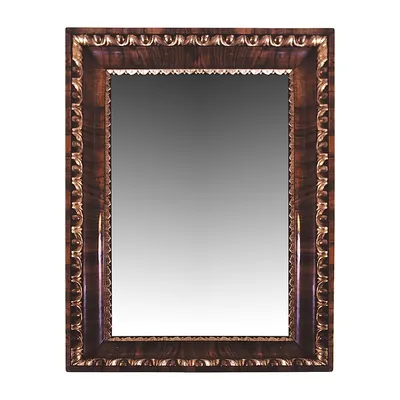 Biedermeier Mirror — image 40