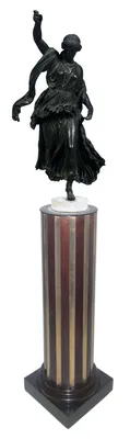 Russian Columns — image 2