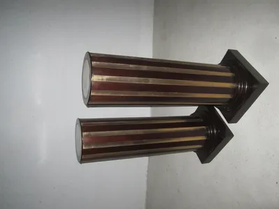 Russian Columns — image 27