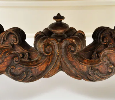 Baroque Armchair — image 6