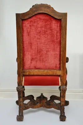Baroque Armchair