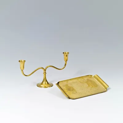 Hagenauer Candelabra — image 3