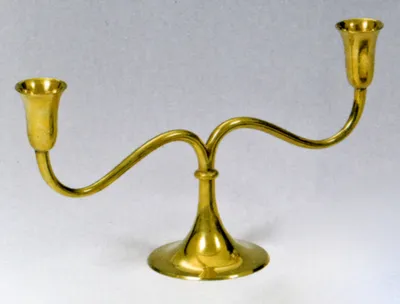 Hagenauer Candelabra — image 5