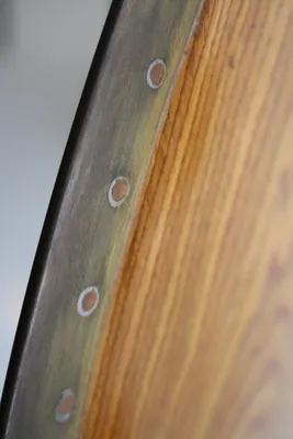 Historic 1919 Propeller — image 3