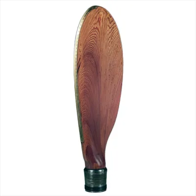 Historic 1919 Propeller