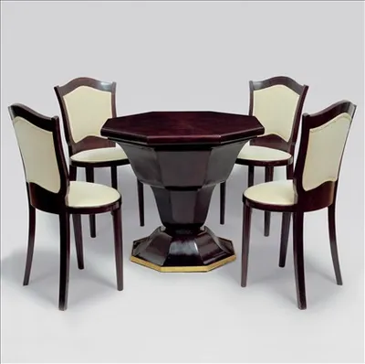 Prutscher table — image 5