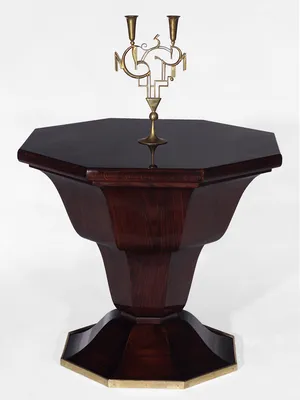 Prutscher table — image 28