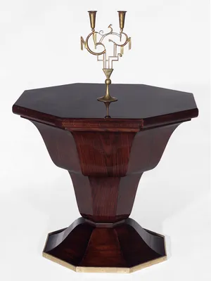 Prutscher table — image 6