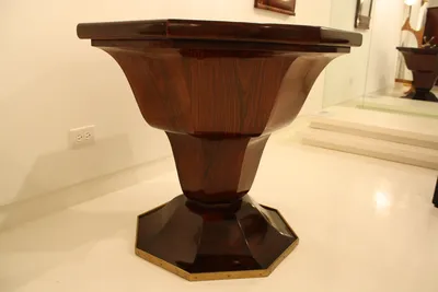 Prutscher table — image 37