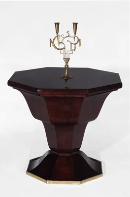 Prutscher table — image 7