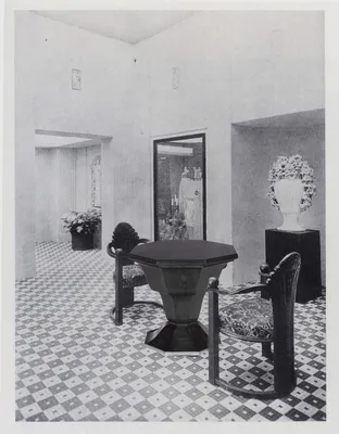 Prutscher table — image 92