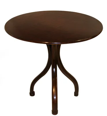 Loos Bentwood Table