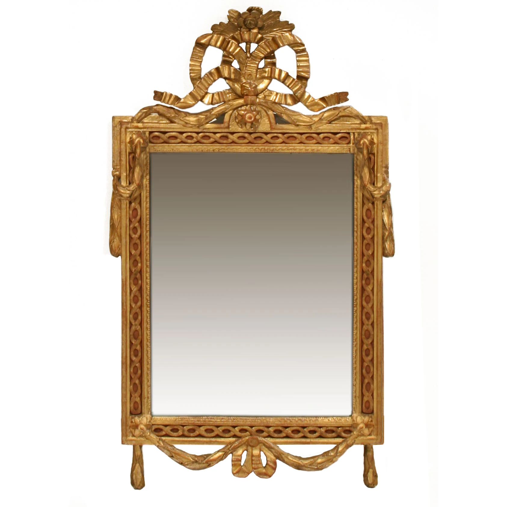 Louis XVI Mirror