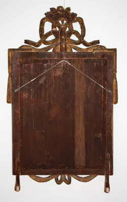 Louis XVI Mirror — image 15