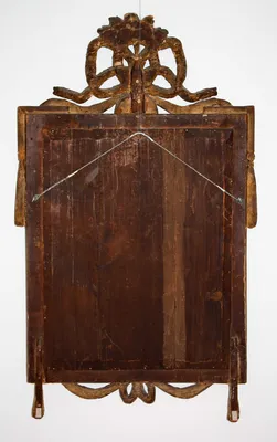 Louis XVI Mirror — image 2