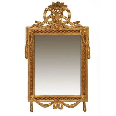 Louis XVI Mirror