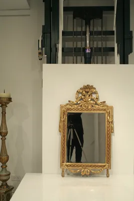 Louis XVI Mirror — image 6