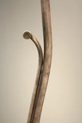 Franz Hagenauer Floor Lamp Prototype — image 19
