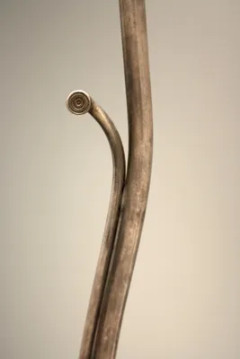 Franz Hagenauer Floor Lamp Prototype — image 4