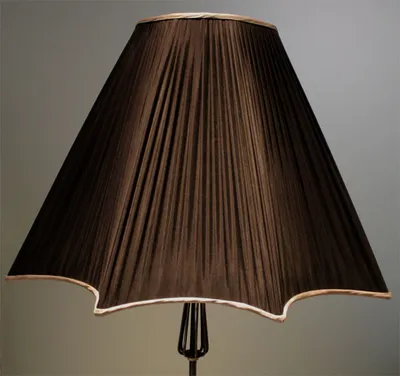 Franz Hagenauer Floor Lamp Prototype — image 2