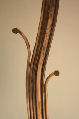 Franz Hagenauer Floor Lamp Prototype — image 21