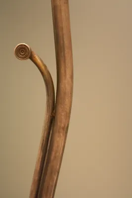 Franz Hagenauer Floor Lamp Prototype — image 22