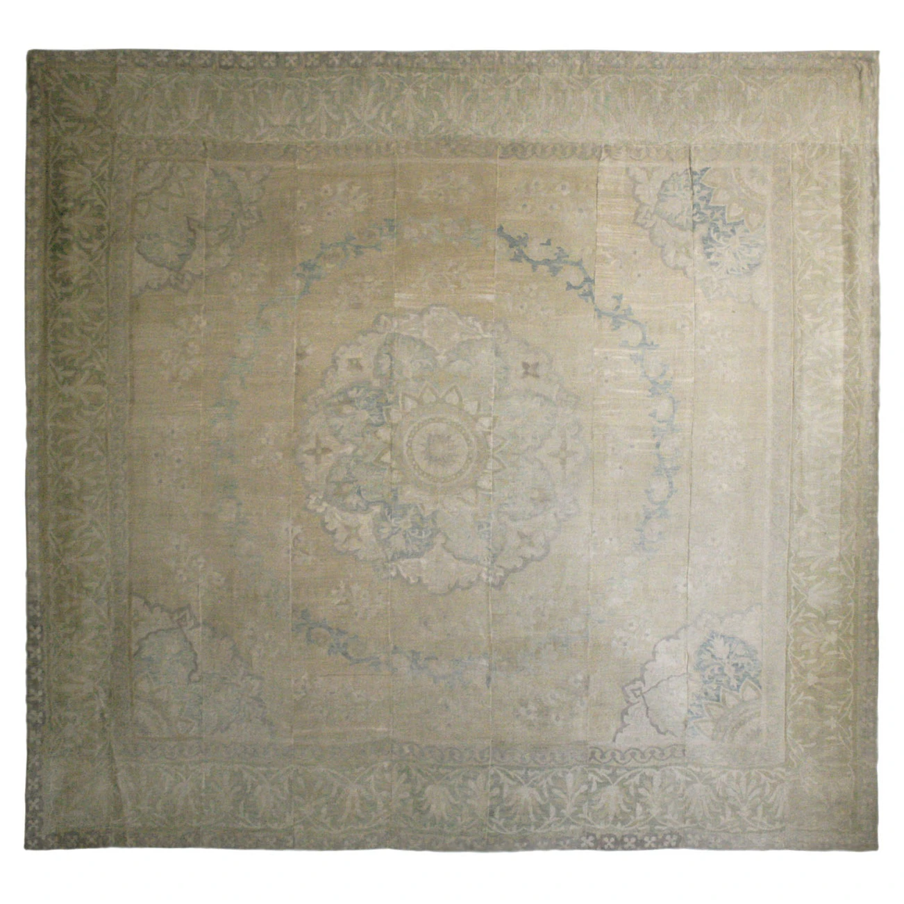 Russian Textile