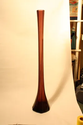 Art Deco Vase — image 4