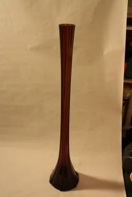 Art Deco Vase — image 8