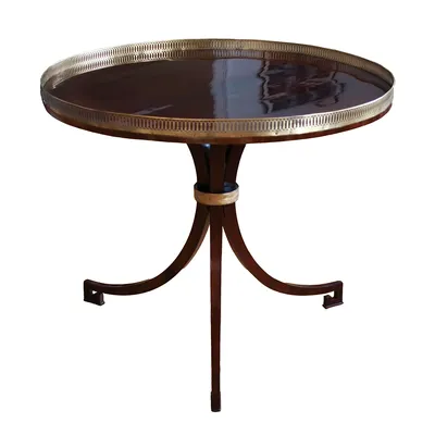 Empire Table