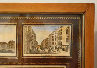 Two-Fold Pictorial Screen — image 19