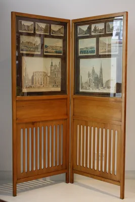 Two-Fold Pictorial Screen — image 14