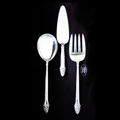 GORHAM Sterling Silverware — image 5
