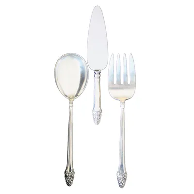GORHAM Sterling Silverware