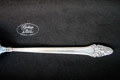 GORHAM Sterling Silverware — image 3