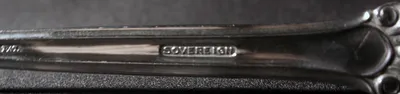 GORHAM Sterling Silverware — image 19