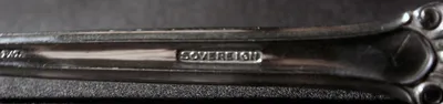 GORHAM Sterling Silverware — image 2