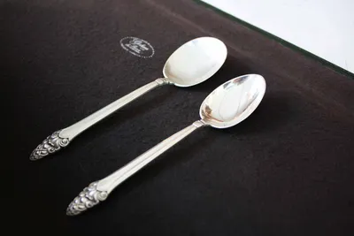 GORHAM Sterling Silverware — image 13