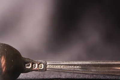 GORHAM Sterling Silverware — image 74