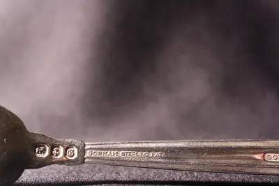 GORHAM Sterling Silverware — image 76