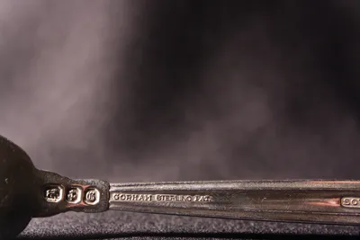 GORHAM Sterling Silverware — image 77