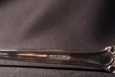 GORHAM Sterling Silverware — image 147