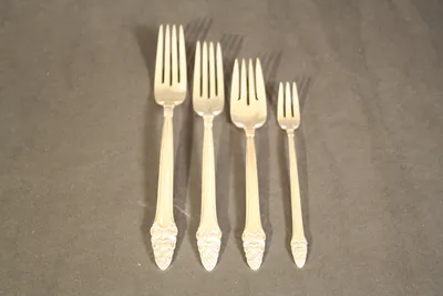 GORHAM Sterling Silverware — image 37