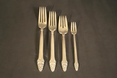 GORHAM Sterling Silverware — image 46