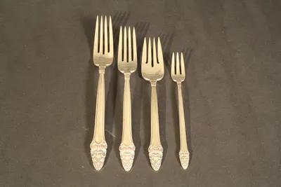 GORHAM Sterling Silverware — image 63