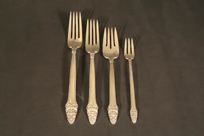 GORHAM Sterling Silverware — image 127
