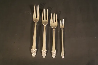 GORHAM Sterling Silverware — image 58