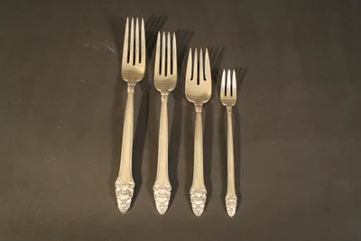 GORHAM Sterling Silverware — image 49