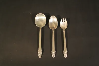 GORHAM Sterling Silverware — image 106