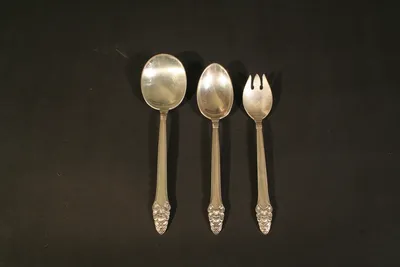 GORHAM Sterling Silverware — image 39